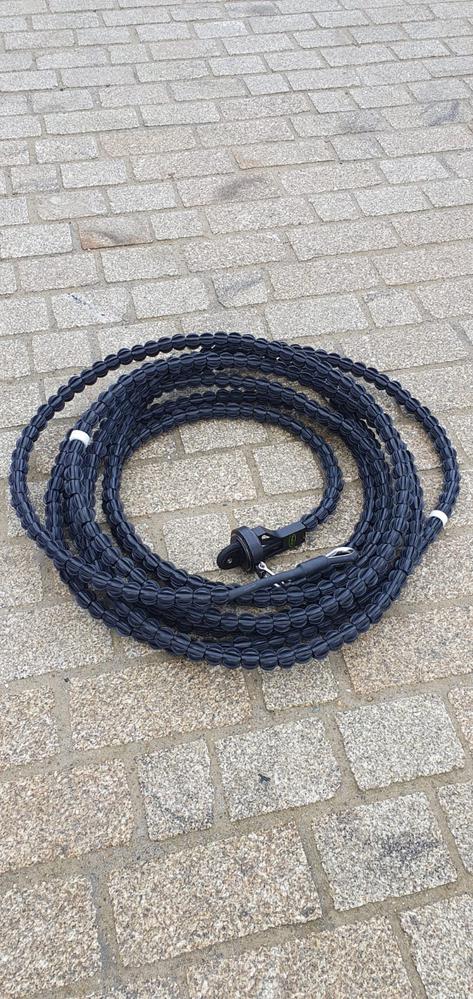 Profurl Spinkit 0.9 avec câble anti torsion