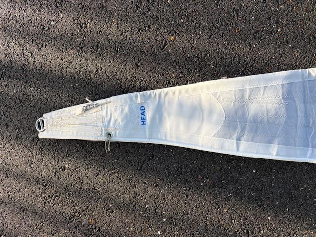38.5m2 Genoa Staysail