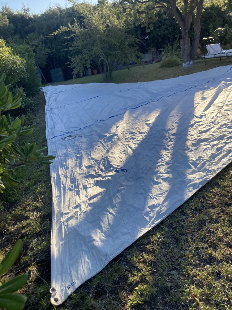 trinquette 13 x 11.80 x 8.40