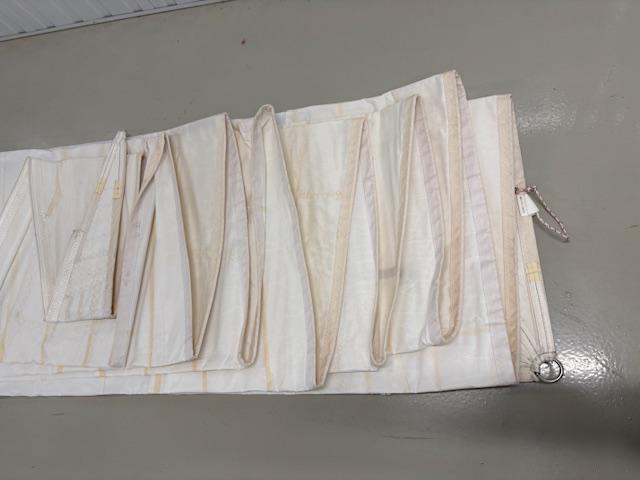 40.6m2 Furling Genoa