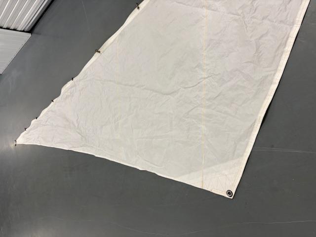 4m2 Jib / Stormjib with hanks