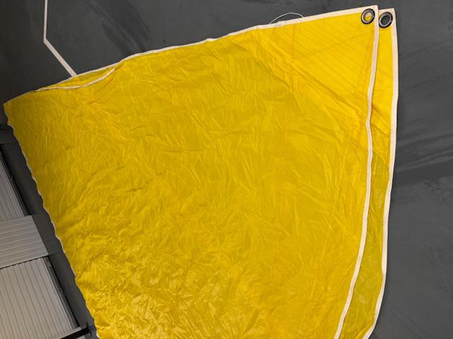 35m2 Passage / Double Genoa