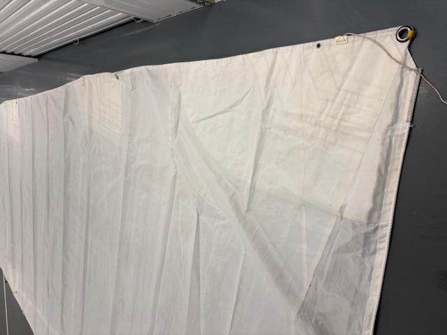 32m2 Mainsail ex Dehler 35