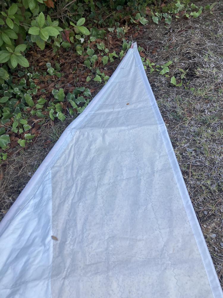 trinquette 13 x 11.80 x 8.40