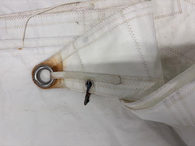 16.5m2 Jib with hanks