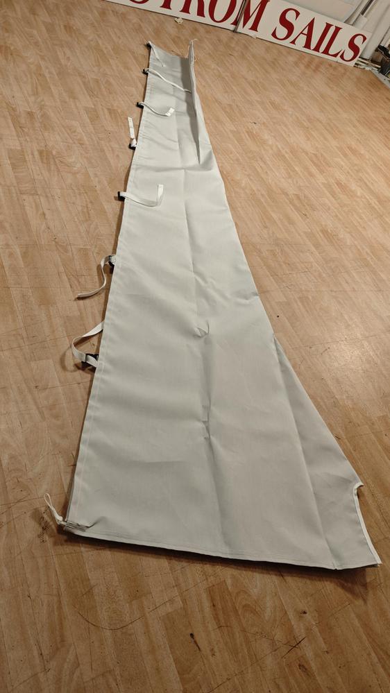 taud de Grand Voile neuf