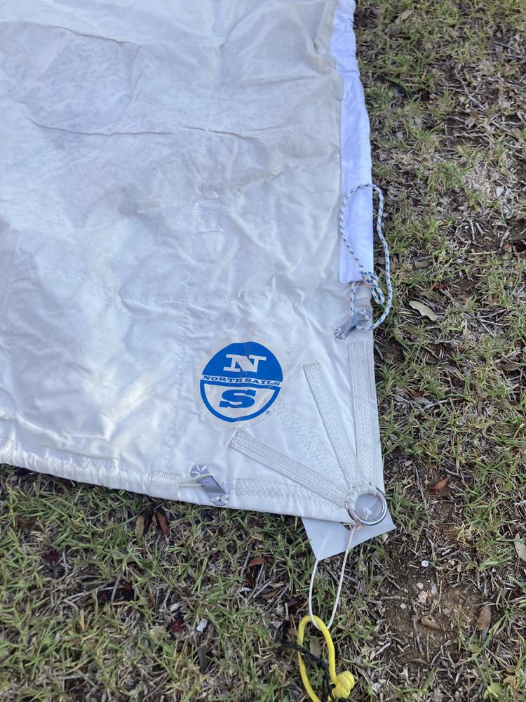 trinquette 13 x 11.80 x 8.40