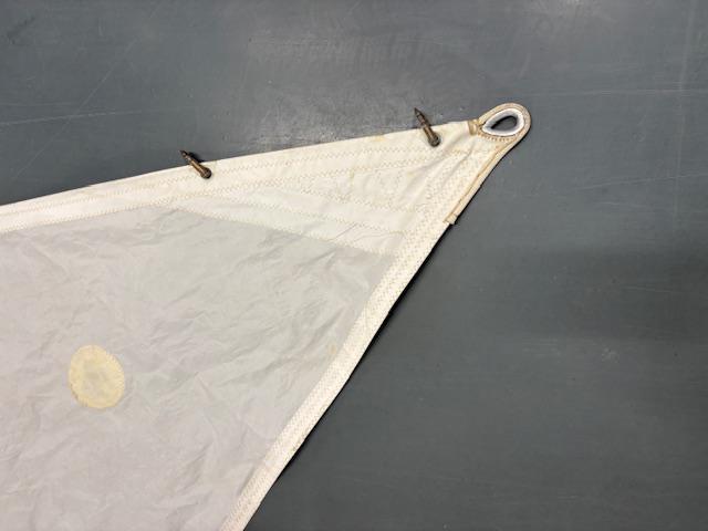 4m2 Jib / Stormjib with hanks