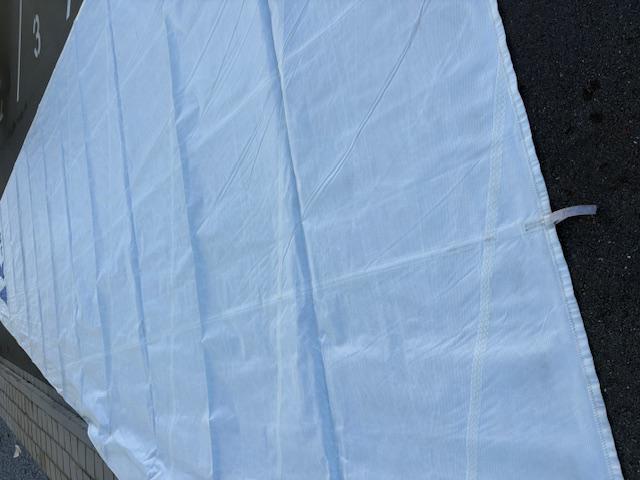 45m2 in-mast furling mainsail ex HR46