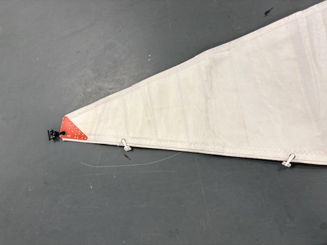 32m2 Mainsail ex Dehler 35