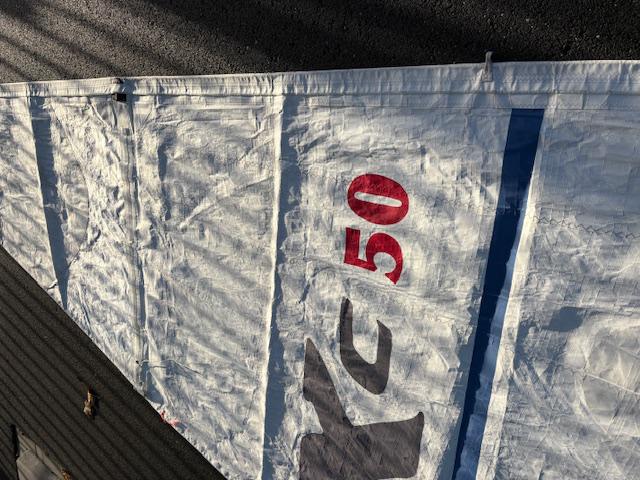 60m2 Mainsail ex Xc50