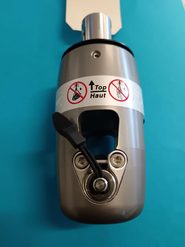 Emerillon Facnor FX+7000