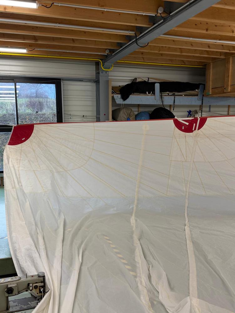 S25122 Spi asy lourd