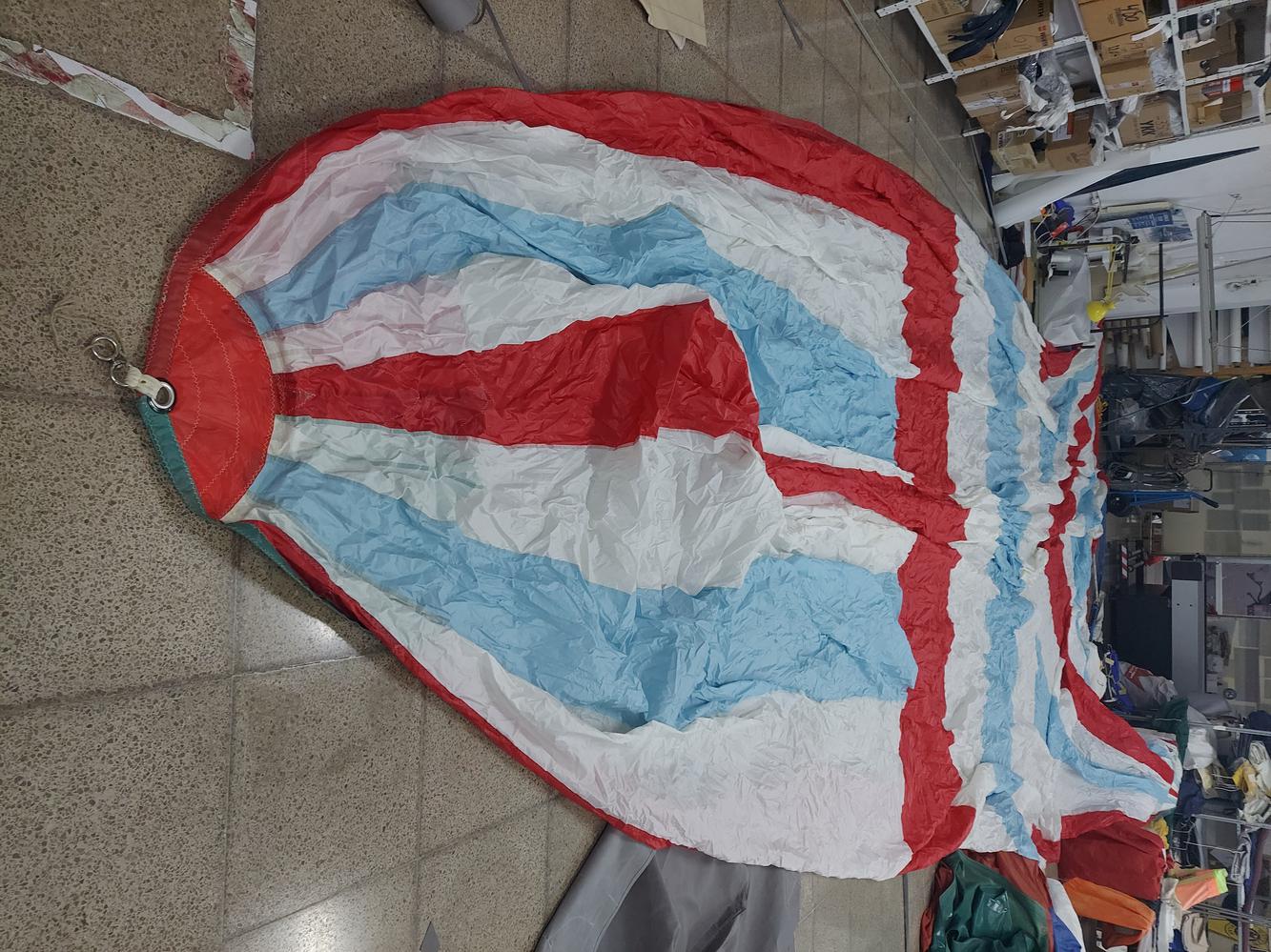 SPI SIMETRICO PRACTICAMENTE SIN USAR