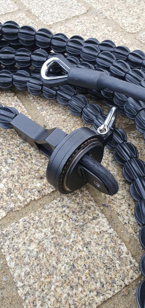 Profurl Spinkit 0.9 avec câble anti torsion