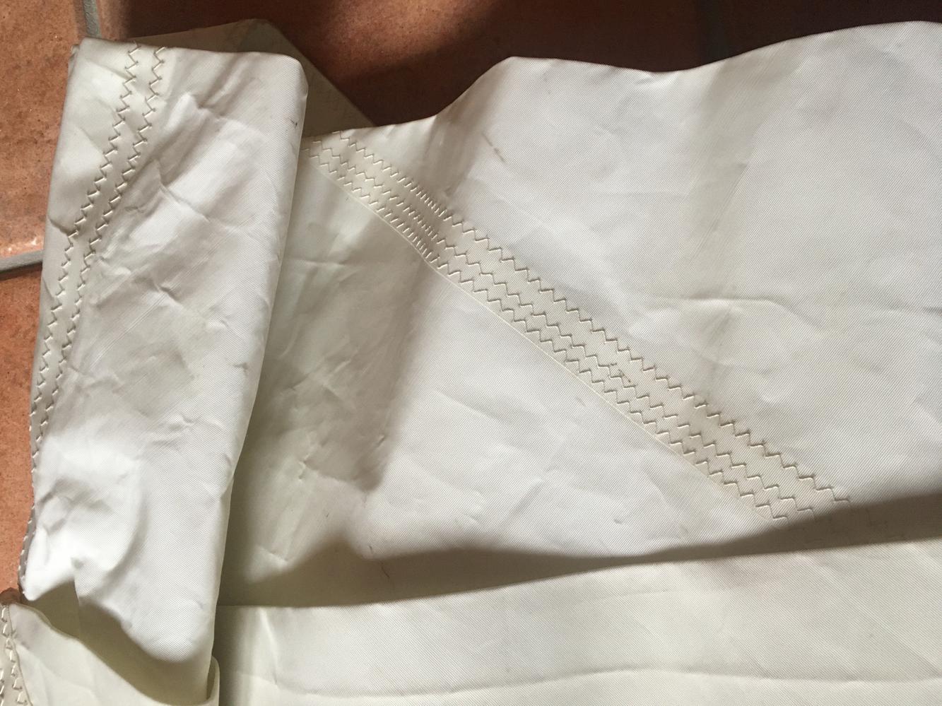 Foque dos - muy buen estado