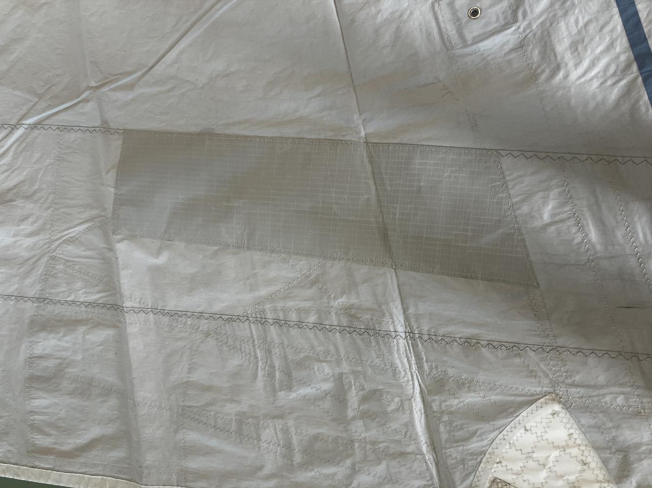S25228 Grand-Voile
