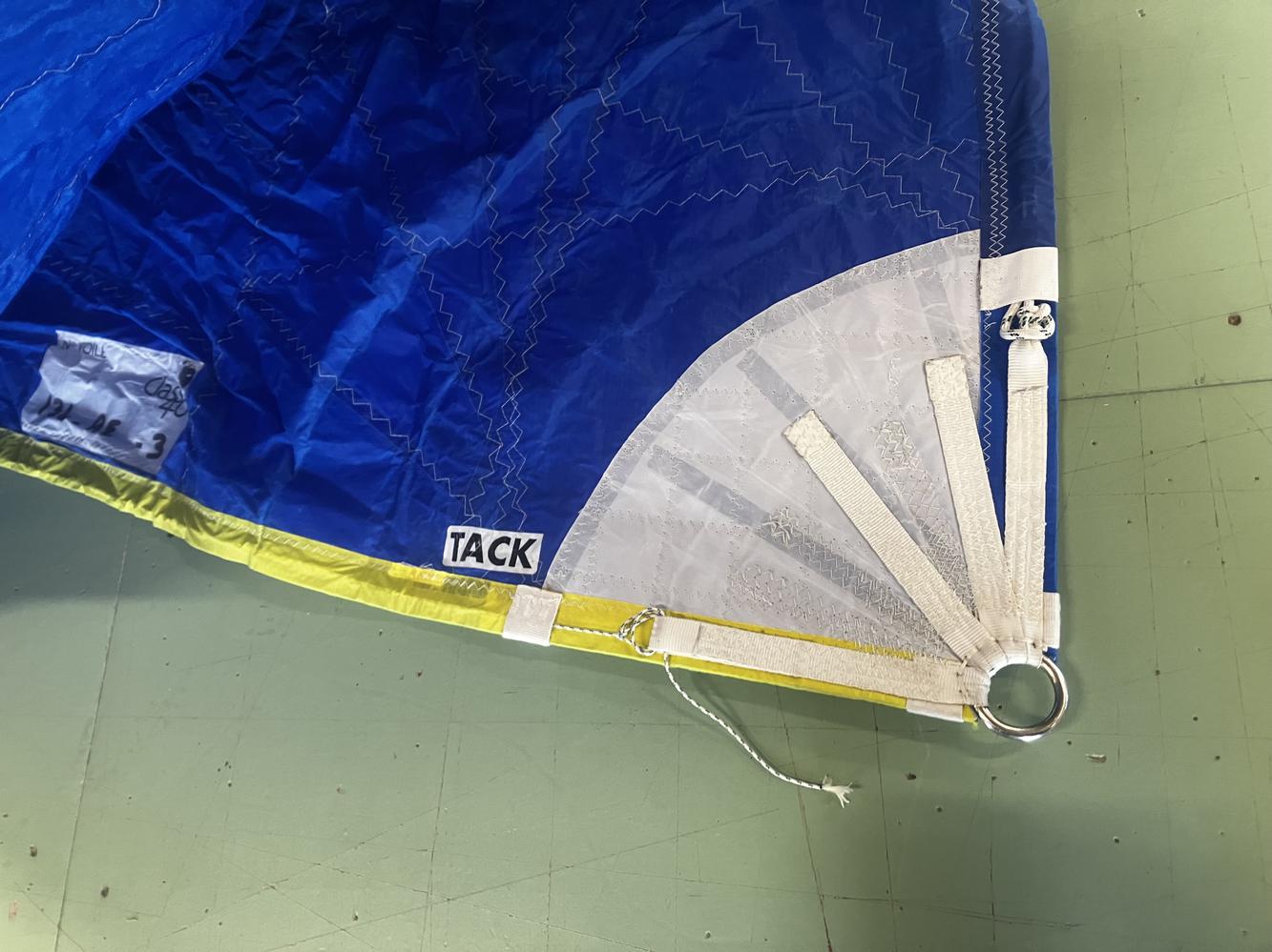 S25198 - Spi asymétrique