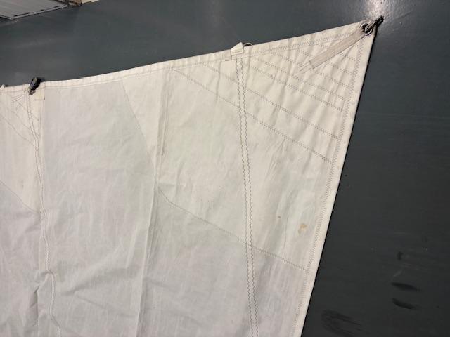 21m2 Dacron Mainsail