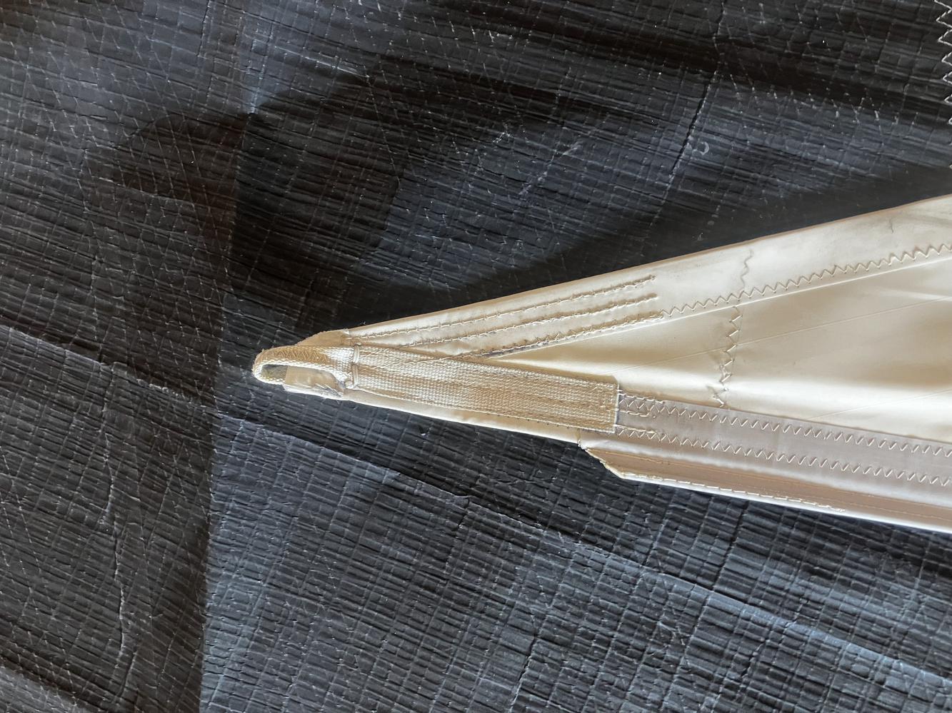 S25210 Génois sur enrouleur