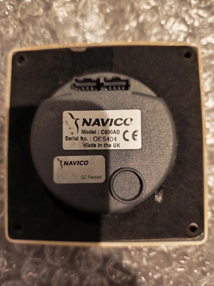 NAVICO CORUS C600AD