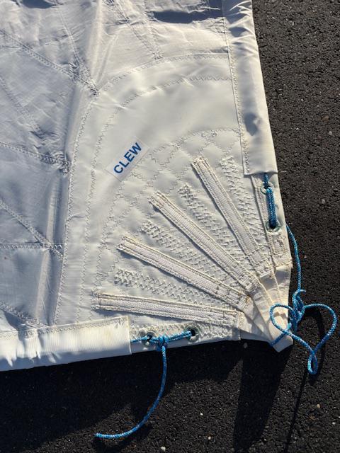 38.5m2 Genoa Staysail