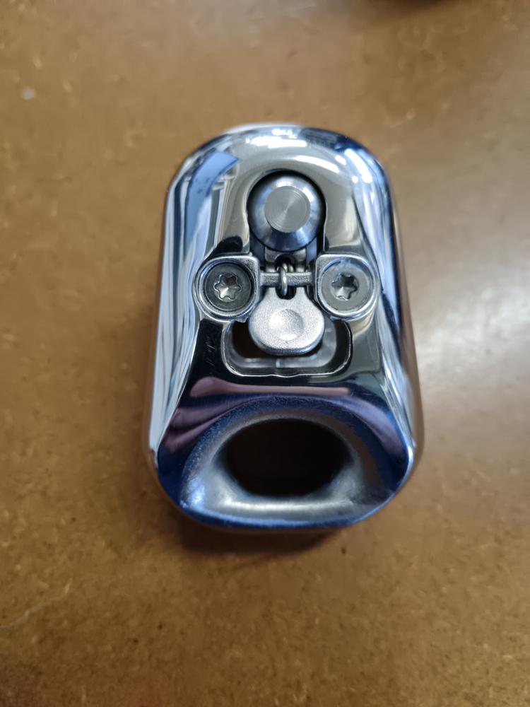 Palan de friction Facnor SSH+7000