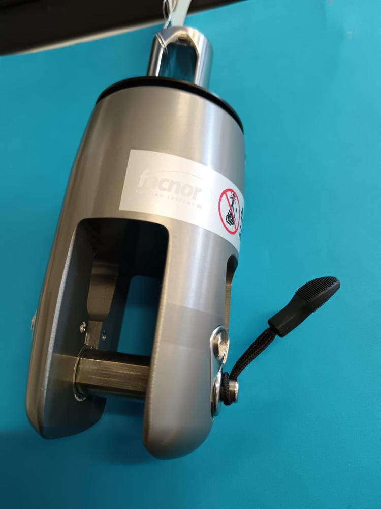 Emerillon Facnor FX+7000