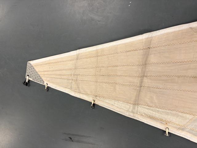 41m2 Mainsail ex Wasa 38