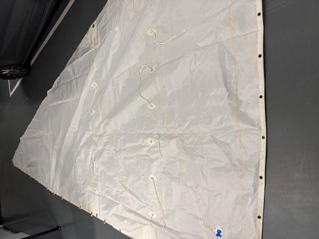 11m2 Mainsail