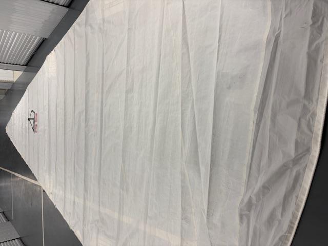 32m2 Mainsail ex Dehler 35