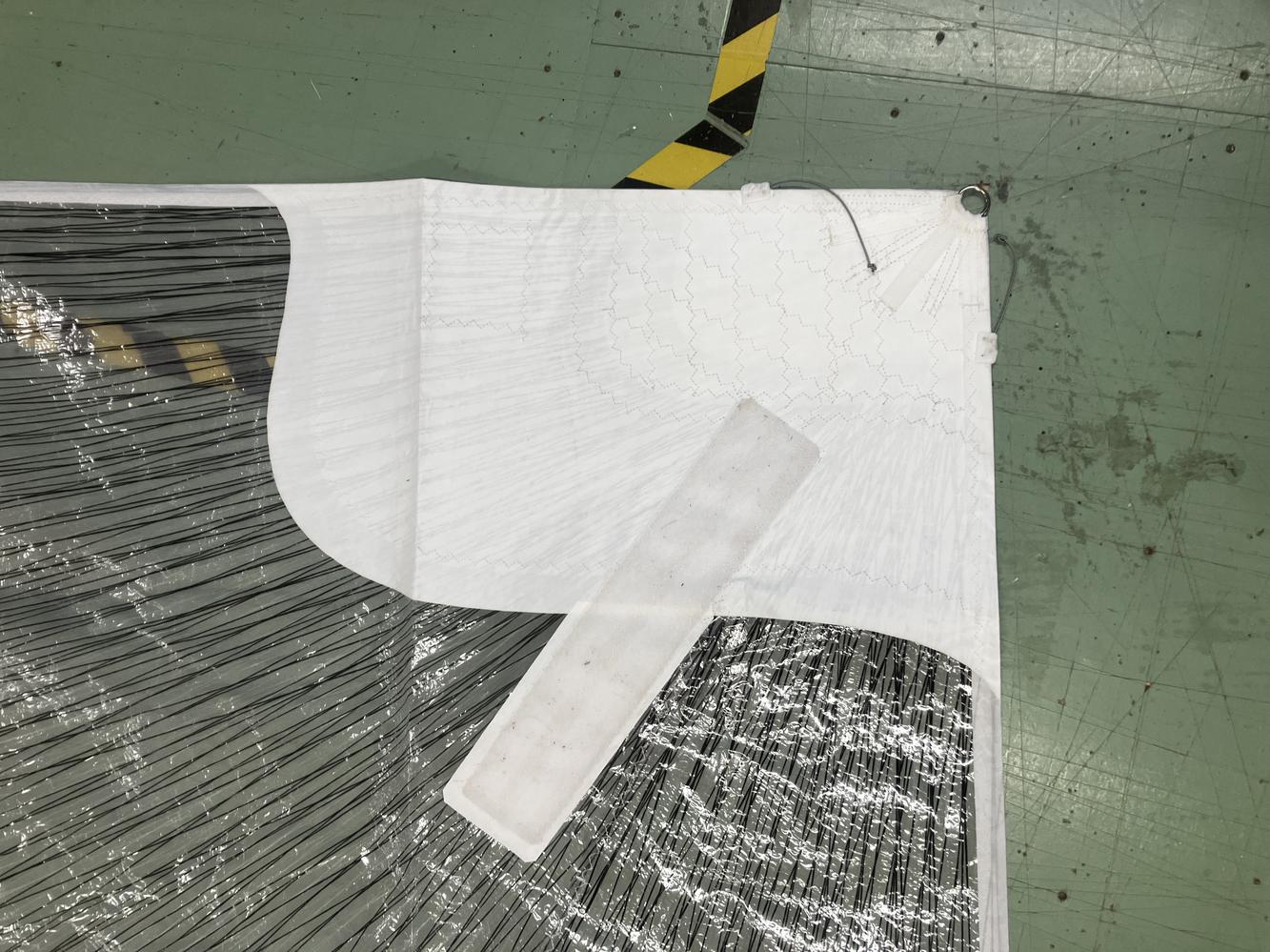 S25231 Gennaker Diam 24