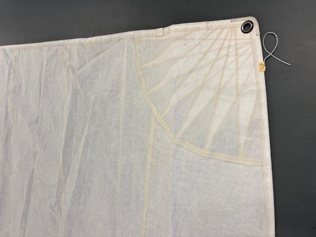 12.5m2 Jib with hanks