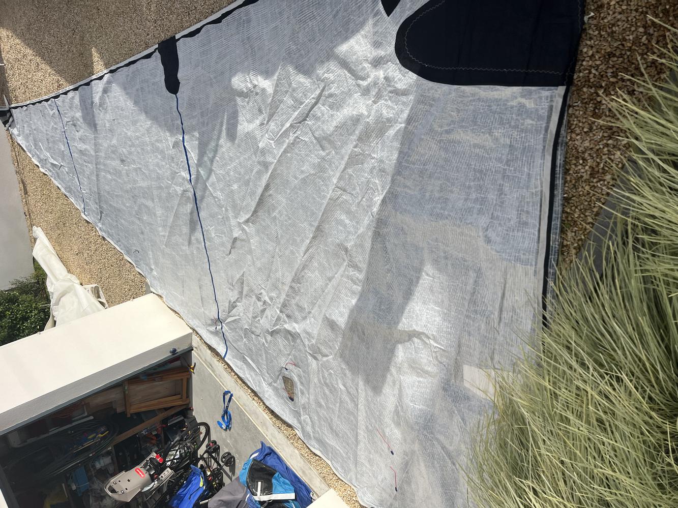 J2 Inter Carbone Incidence