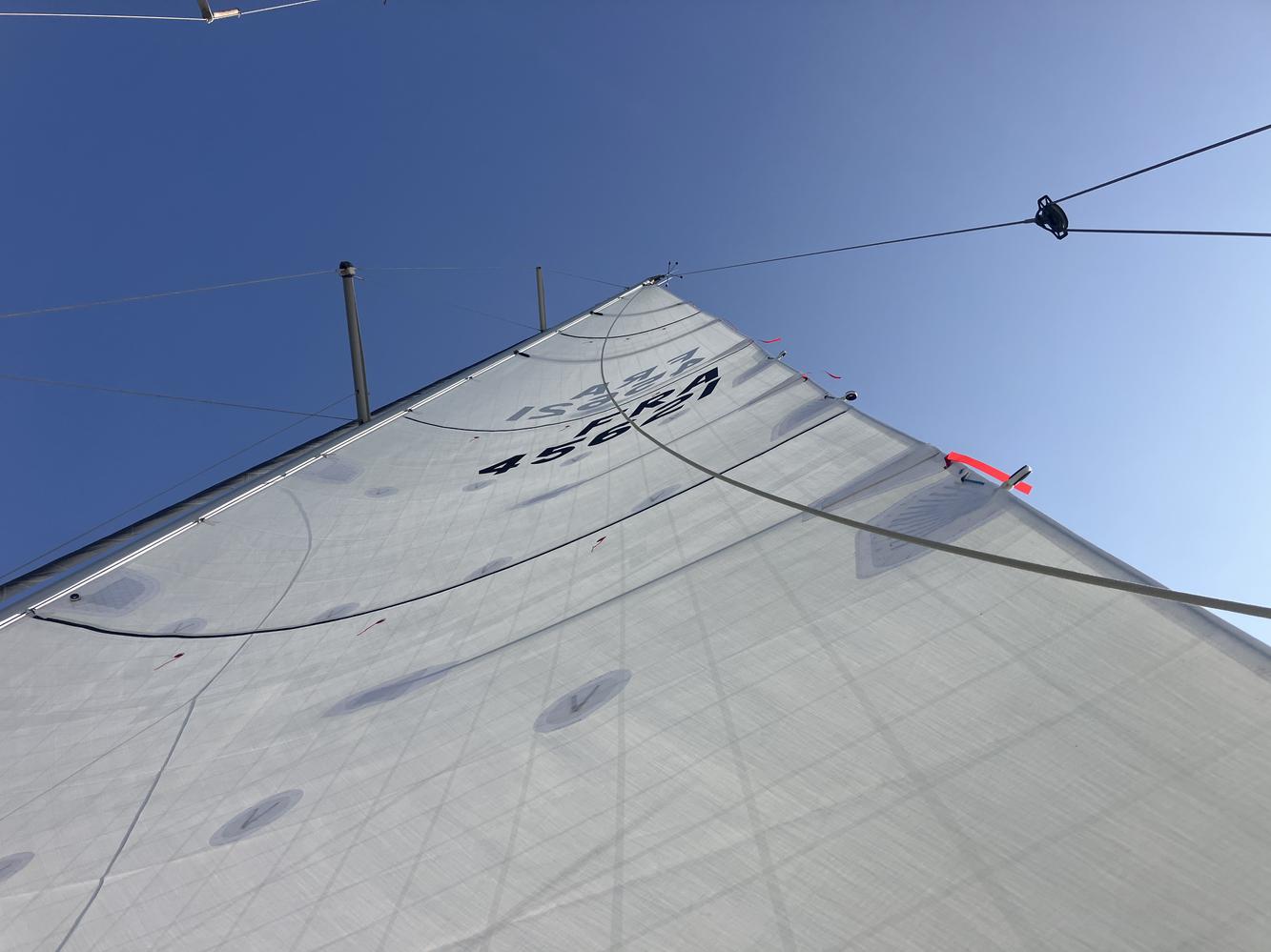 Grand Voiles Sun Fast 40