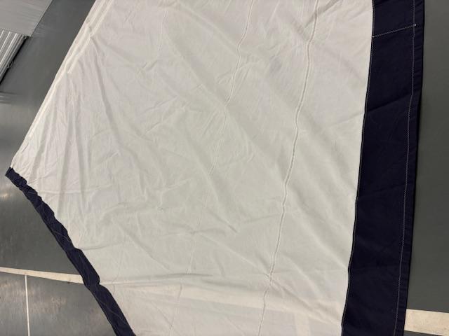 17.5m2 Furling Genoa with UV