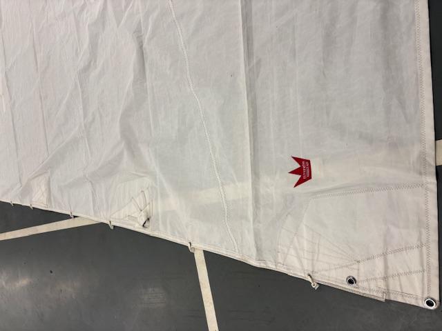 21m2 Dacron Mainsail