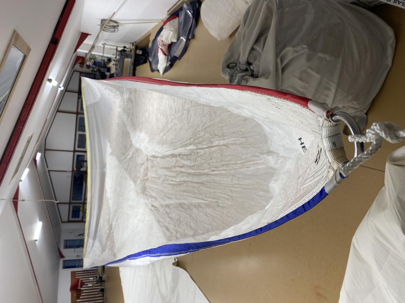 Spi Symétrique Médium S3