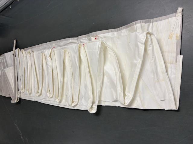 35.5m2 Furling Genoa