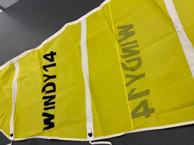 Cata Sport 14 Mainsail