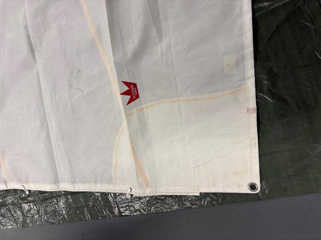 35m2 Dacron Mainsail
