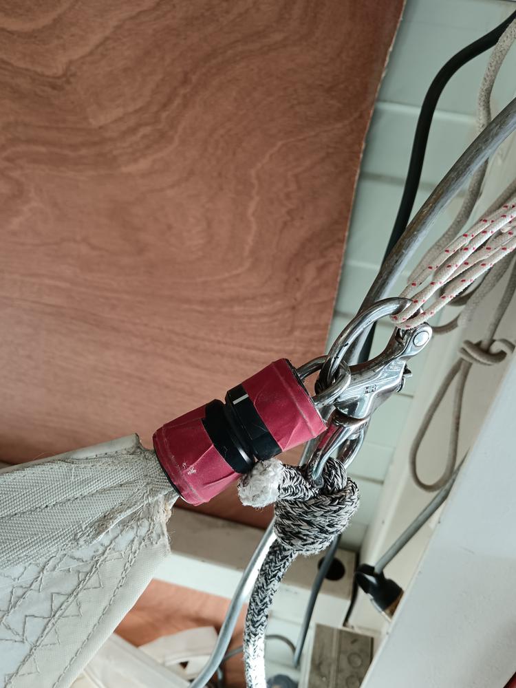 Code 0 + emmagasineur Facnor SD100