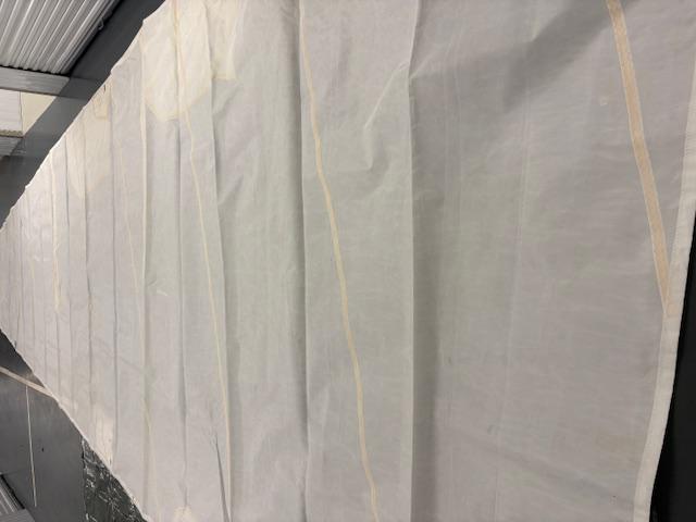 35m2 Dacron Mainsail