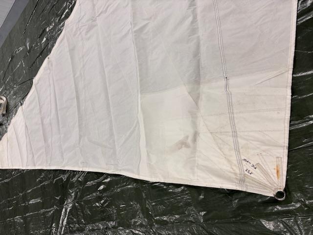 9m2 Heavy / Stormjib