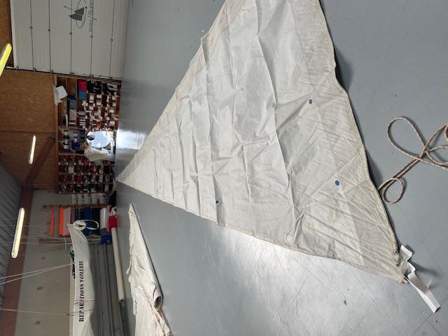 S25242 Solent Autovireur