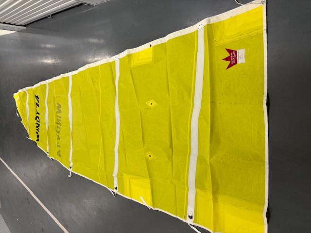 Cata Sport 14 Mainsail