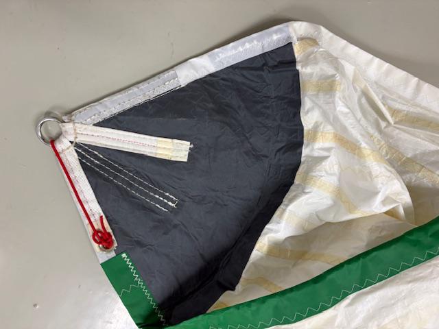 64m2 Asymmetrical Spinnaker