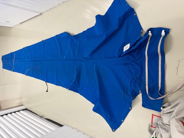 4.4m Mainsail Cover