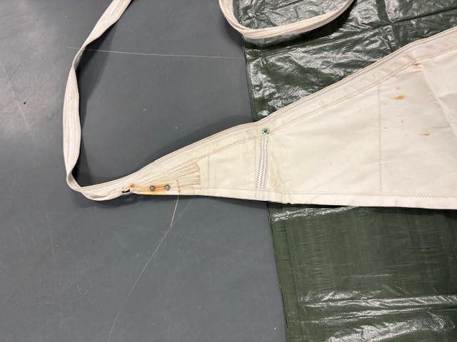 9m2 Heavy / Stormjib