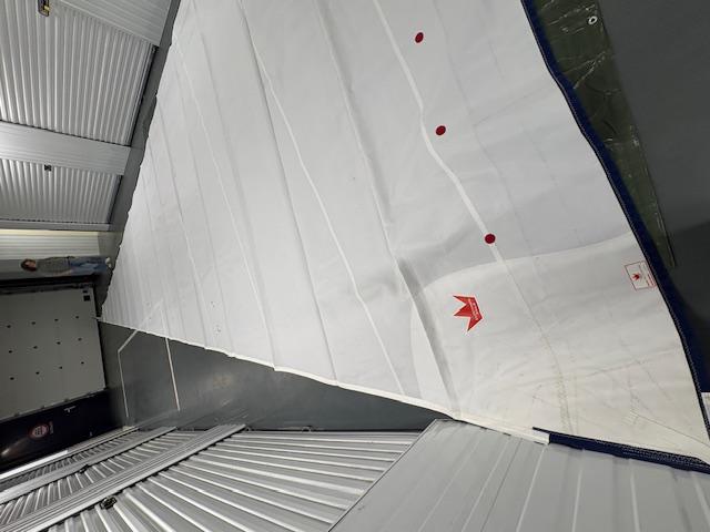 40.6m2 Furling Genoa